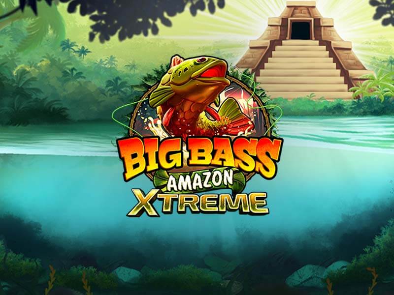 Hình ảnh trò chơi Big Bass Amazon Xtreme