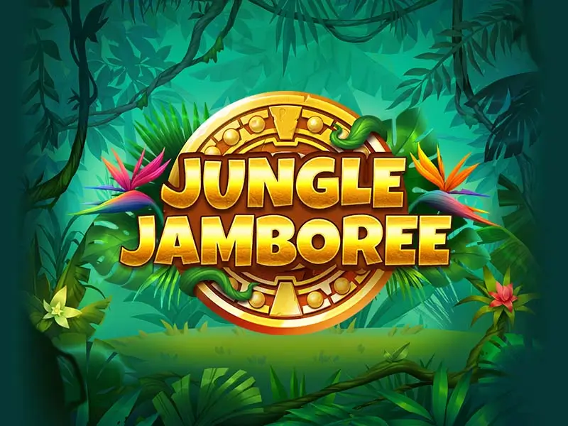 Đánh giá game Jungle Jamboree