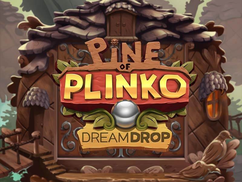 Hình ảnh trò chơi Pine Of Plinko Dream Drop