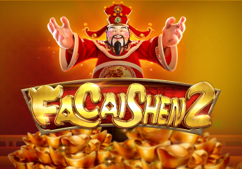 w88 Fa Cai Shen 2