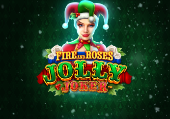 w88 Fire And Roses Jolly Joker