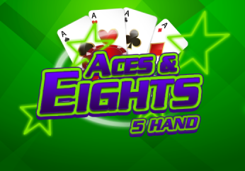w88 Aces & Eights 5 Hand